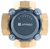 4cestný směšovací ventil ARV 486 ProClick, DN40, Rp6/4", Kvs 25 AFRISO 1348610