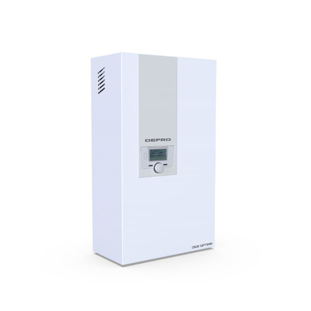 Elektrokotel Defro DBE OPTIMA 8-16-24 kW