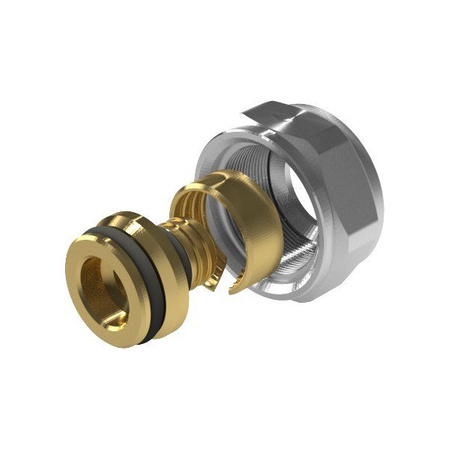 Mosazný šroubení GW 20xG3/4 KAN-therm UltraLine 2510271004