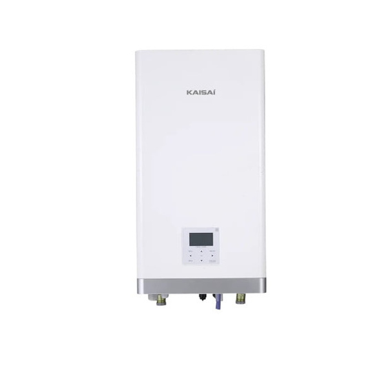 Paket tepelného čerpadla Split Kaisai Arctic 12 kW 3F