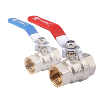 Kulový kohout s rukojetí PHA-001 2" PN30 s ucpávkou Perfexim 00-001-5000-000