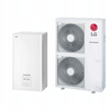 Therma V split tepelné čerpadlo 14 kW R410a LG HU143MA.U33 + HN1636M.NK5