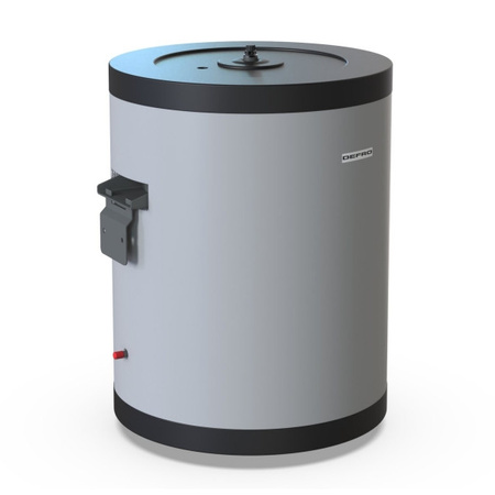 Závěsná vyrovnávací nádrž Defro DBO W 60L