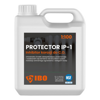 Inhibitor koroze pro c.o. CHRÁNIČ IP-1 1 L IBO KAT00591