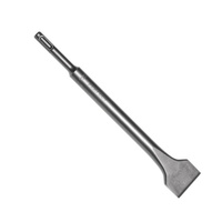 Široký sekáč SDS-PLUS 40x250mm STALCO Perfect S-71605