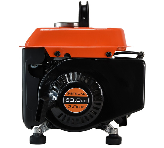 Einbach G-Power 2000 Smart generátor 230V 1500W 002476