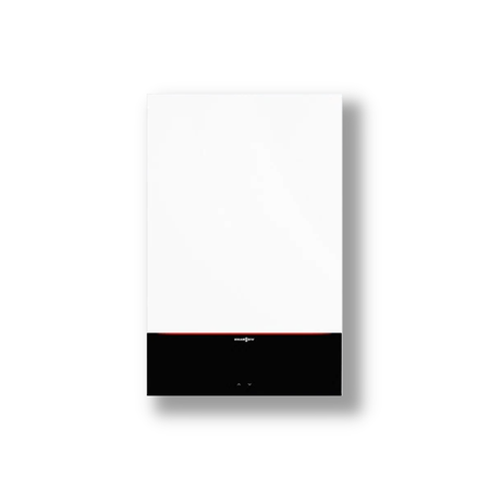 Viessmann Vitodens 100-W 32kW B1KF Z023183 dvoufunkční kondenzační plynový kotel