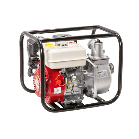 Spalovací čerpadlo BZP 20 NOVA IBO 002440