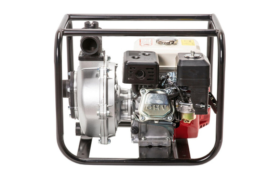 Sada spalovacího čerpadla BZP 20 s hadicemi IBO 003544