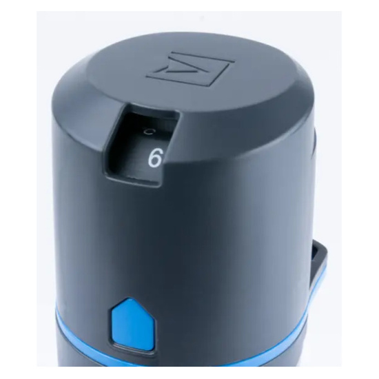 Termostatický směšovací ventil ATM 363, G1", 35-60°C, Kvs 1.6 AFRISO 1236310