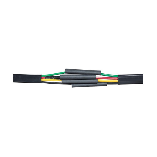 Kabelová spojka pro 2,5 mm IBO 0345