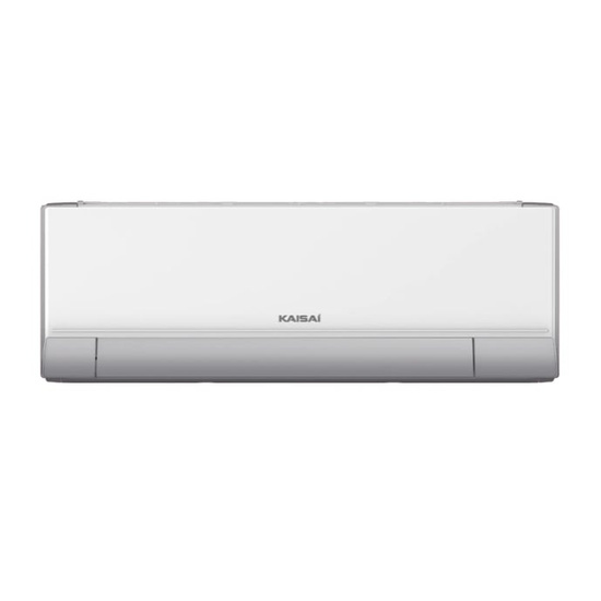 Nástěnná klimatizace Pro Heat R32 3,5 kW Kaisai KRP-12MEGI/KRP-12MEGO