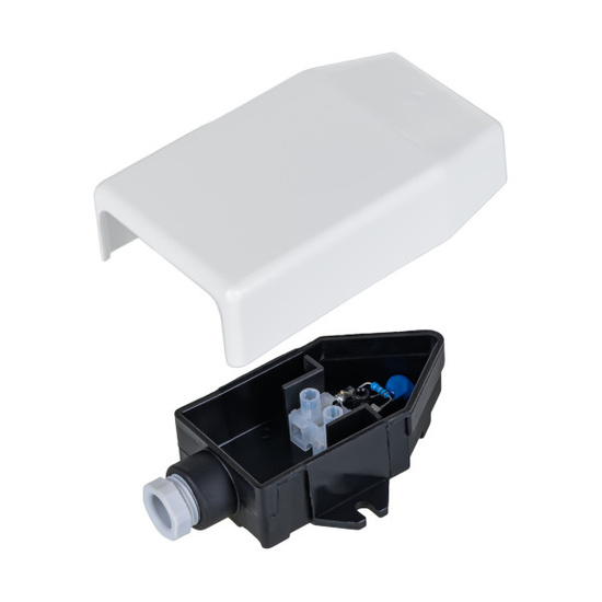 Balení MS Mini Compact jednofunkční plynový kondenzační kotel Cerapur Compact ZSB 24-1 + c senzor.w.u. + Snímač AF2 BOSCH 8734100678