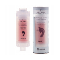 Frézie aroma sprchový filtr USTM WFSHFREESIA