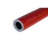 Polyetylenový plášť 22x9mm (2m) červený