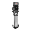 CVI INOX 15-7T 5,5 kW 400 V vertikální vícestupňové čerpadlo IPRO IBO 003219