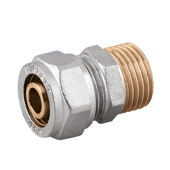Šroubovací konektor GZ 20 x 3/4" Perfexim 61-001-2020-000