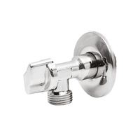 Kulový kohout rohový 1/2 x 1/2 PHA-055 PERFEXIM