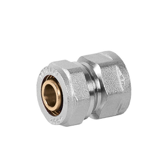 Šroubovací konektor GW 20 x 3/4" Perfexim 61-002-2020-000