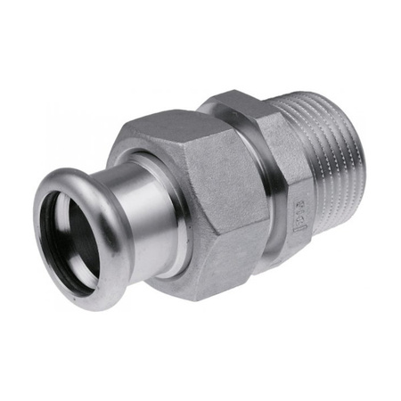 GZ připojení 22xR1/2 KAN-therm Inox 1609272005