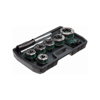 Potrubní kohouty 9 EL. 1/4"-1 1/4" STALCO S-20947