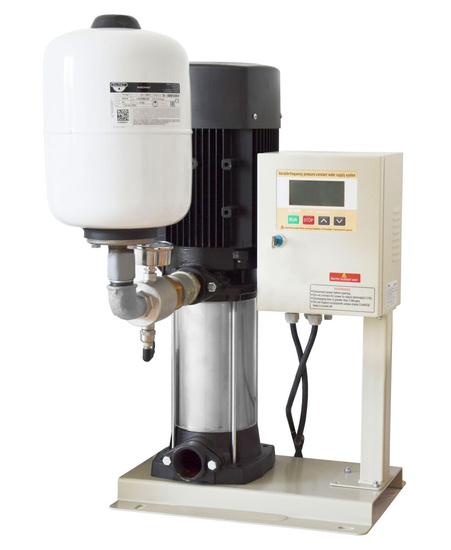 IVR 09T 030T měnič 1,1kW 400V/3,3A IBO 001536