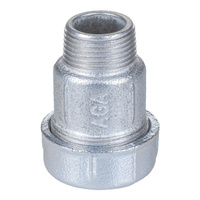 Kompresní konektor typ AK 1/2" GZ AGA