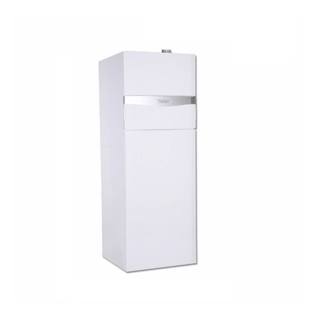 Jednofunkční plynový kondenzační kotel Vaillant ecoCOMPACT VSC 206/4-5 150 0010015449