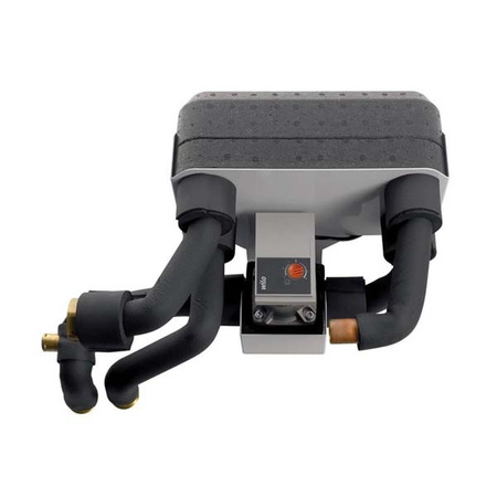 Modul výměníku tepla glykol/voda pro aroTHERM plus 35/55/75 (pouze pro VIH QW 190/6E) Vaillant 0010027973