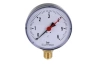 Manometr topení RF 100, fi100 mm, 0÷6 bar, G1/2" AFRISO 63613
