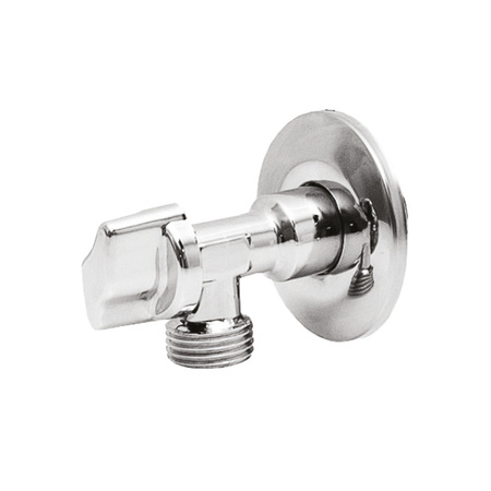 Kulový kohout rohový 1/2 x 3/8 PHA-055 PERFEXIM