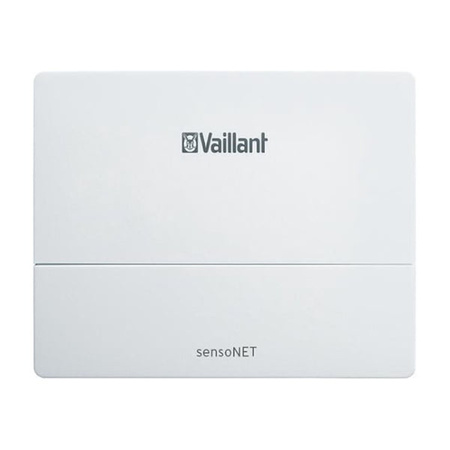Vaillant sensoNET VR 921 plug&play internetový komunikační modul 0020260962