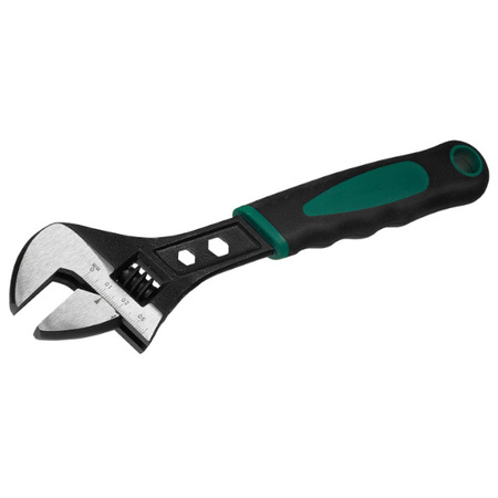 Nastavitelný klíč 200mm STALCO S-48008