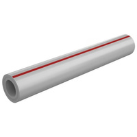 Trubka svařovaná PP PN16 Stabi Glass DN50 (4m) KAN-therm 1229204006