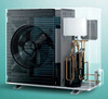 Vaillant aroTHERM VWL 105/5AS + paket splitového tepelného čerpadla VWL 127/5IS + regulátor VRC 720 0010044152