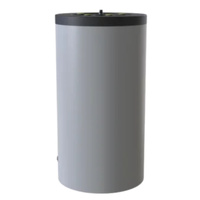 Stojatá vyrovnávací nádrž Defro DBO S 500L