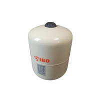 Expanzní nádoba na horkou vodu BASIC 12 L IBO 003515