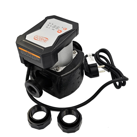 Elektronické oběhové čerpadlo AMP 40/60-25-180 Goshe 0400.004