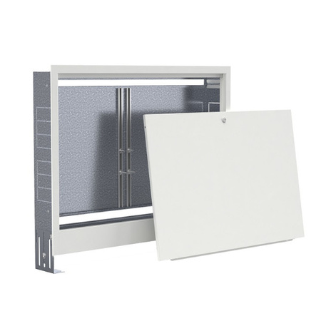 Rozvodná skříň, pod omítku, 14 okruhů KELLER