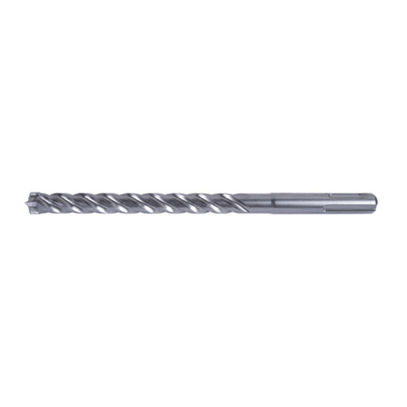 SDS-PLUS X5 vrtačka 10x600 STALCO Powermax S-71541