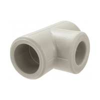 Svařované redukční T-kus Fi 63/40/63 PP Kan-Therm 1209257027