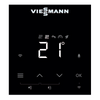 Jednofunkční kondenzační plynový kotel Viessmann Vitodens 100-W 32kW B1HF Z023163