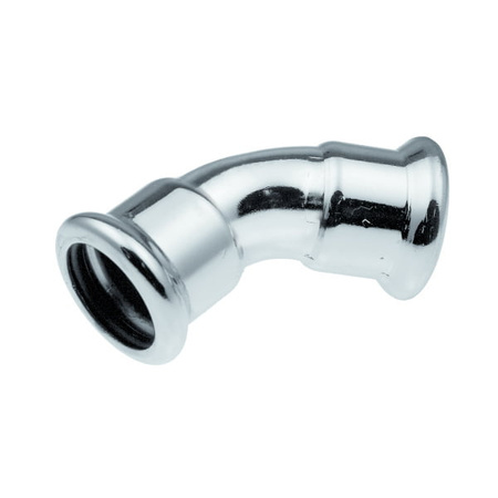 Koleno 18/45 KAN-Therm Steel 1509068007