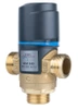 Termostatický směšovací ventil ATM 343 G3/4, 35-60°C, Kvs 1.6 AFRISO 1234310