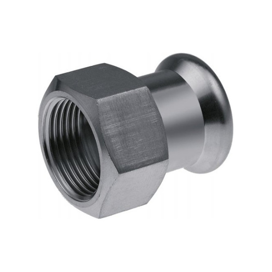 GW konektor 28 x Rp1" KAN-therm Inox 1609042007