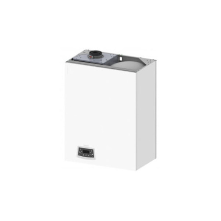 Termet Ecocondens Integra II Plus 20 dvoufunkční plynový kondenzační kotel s vestavěnou nádrží WKD6231000000/PL1