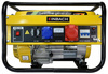 Einbach G-Power generátor 12/230/400V Avr+ 5500W 001840