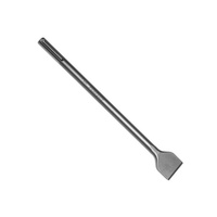 Široký sekáč SDS-MAX 50x400mm STALCO Perfect S-71622