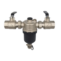 Magnetický separátor 1 1/4" GOSHE 0350.722