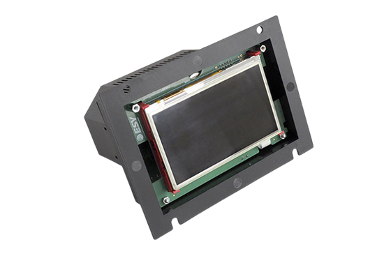 Regulátor + sada snímačů ACD 03 AGF Atmos S0106